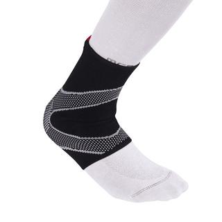 MCDAVID  Cavigliera con supporto in gel McDavid 4-Way Elastic 