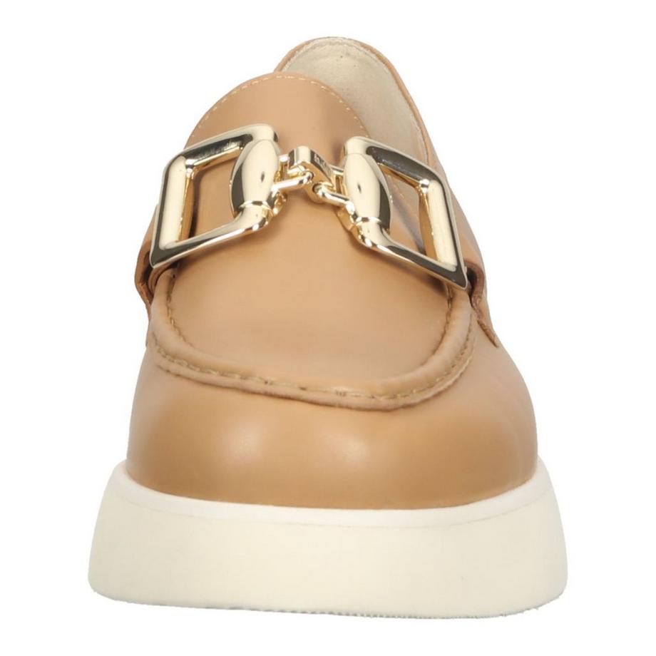 Högl Fred Loafer in Pelle  