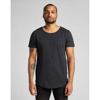 Lee T-Shirt Shaped Manches Courtes  