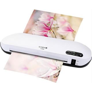 Olympia Plastificatrice A 2250  DIN A4, DIN A5, DIN A6, DIN A8  