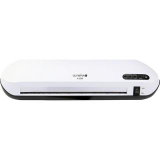 Olympia Plastificatrice A 2250  DIN A4, DIN A5, DIN A6, DIN A8  