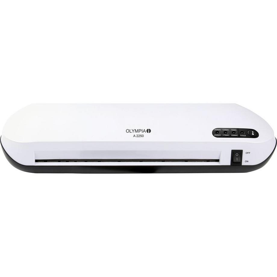 Olympia Laminiergerät A 2250  
