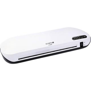 Olympia Plastificatrice A 2250  DIN A4, DIN A5, DIN A6, DIN A8  