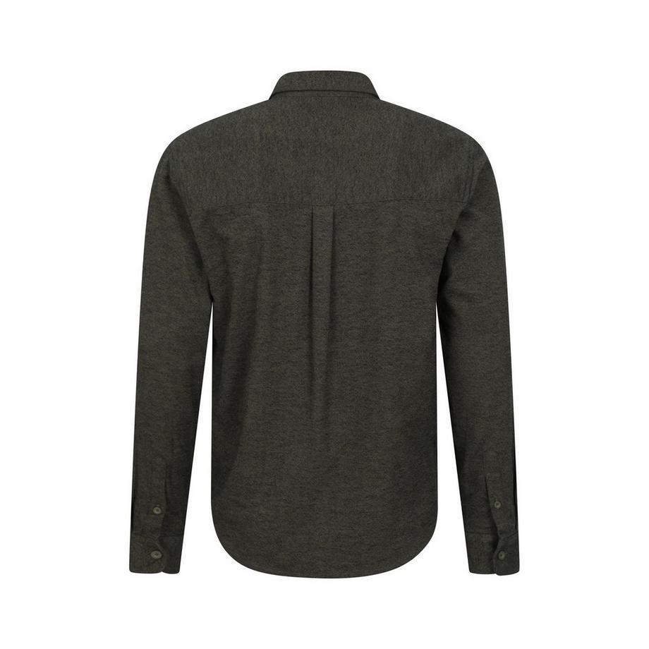 Mountain Warehouse Trace Camicia Maniche Lunghe  
