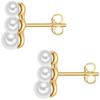 Valero Pearls  Perlen-Ohrstecker 