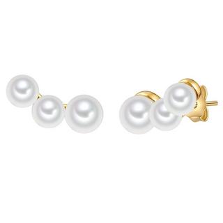 Valero Pearls  Perlen-Ohrstecker 