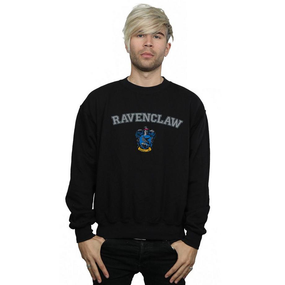 Harry Potter Felpa Ravenclaw  
