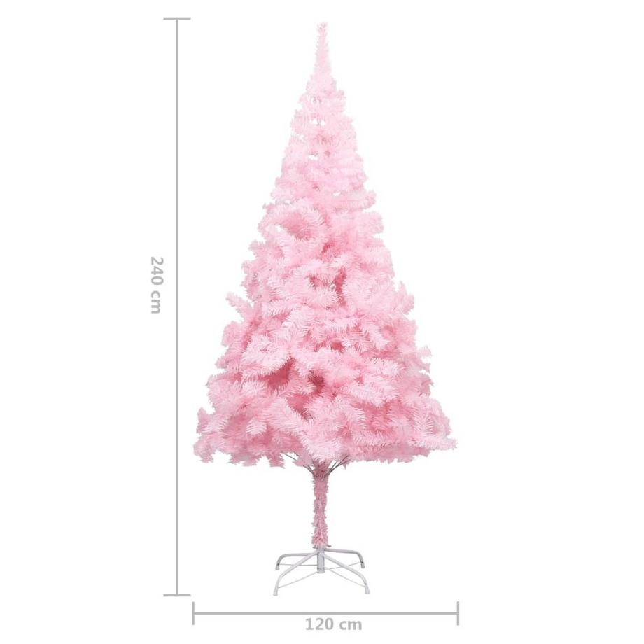 VidaXL Sapin de noël artificiel  