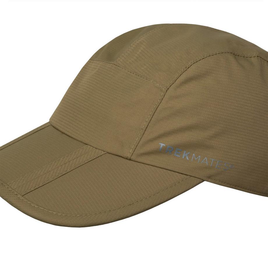 Trekmates Casquette imperméable Burbage DRY  