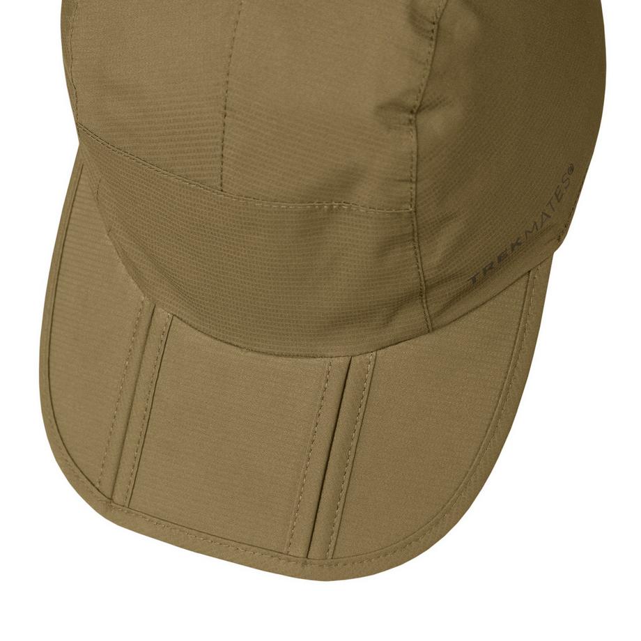 Trekmates Casquette imperméable Burbage DRY  