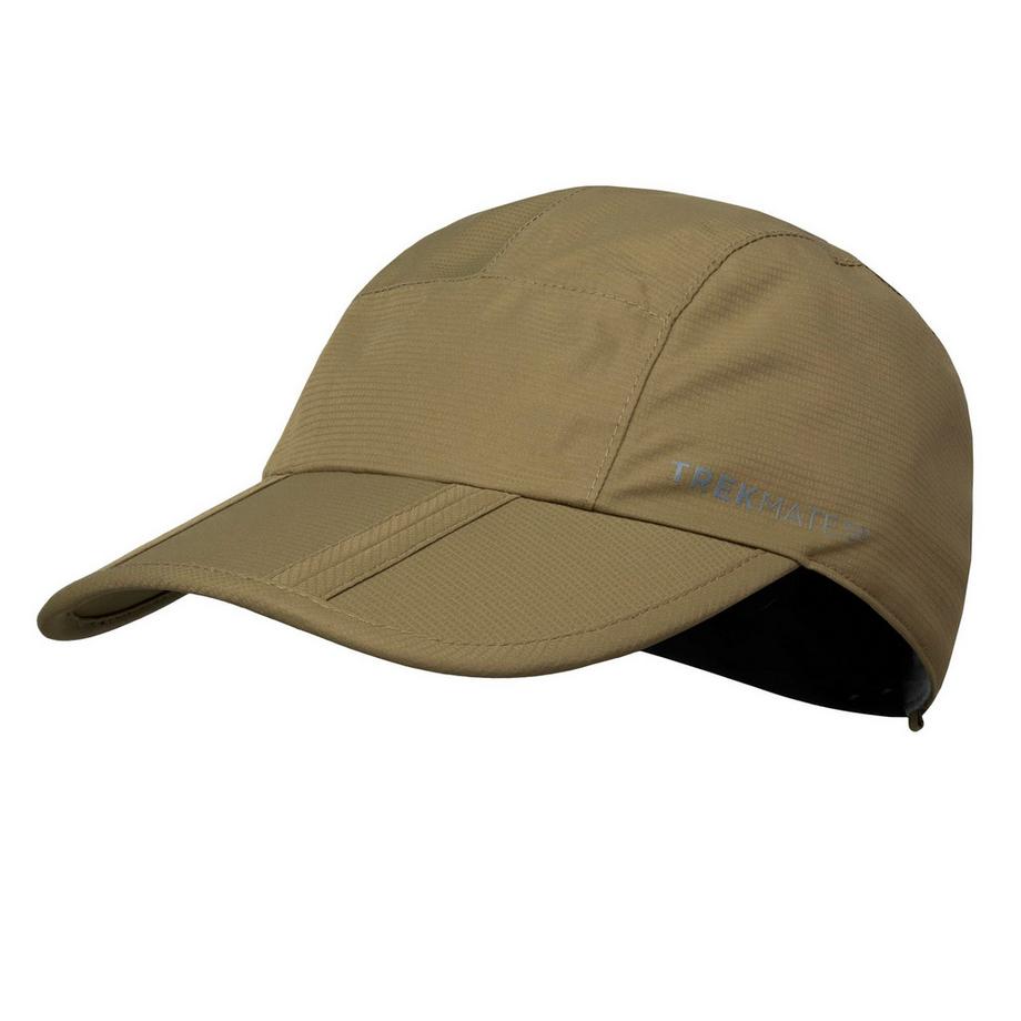 Casquette imperméable Burbage DRY