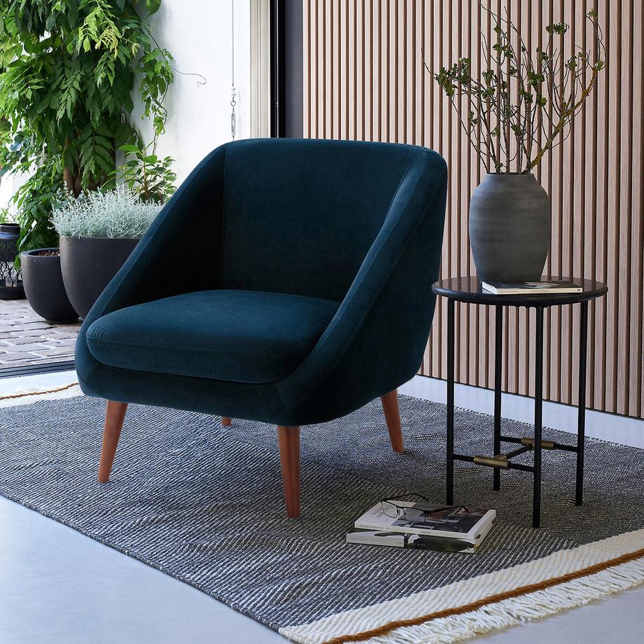 La Redoute Intérieurs Sessel Séméon  