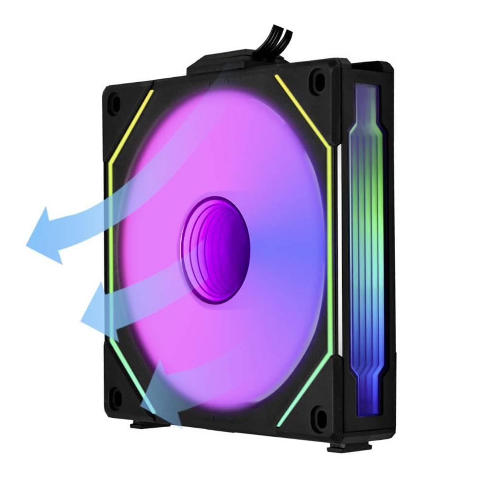 Lian Li  Ventola per PC case 