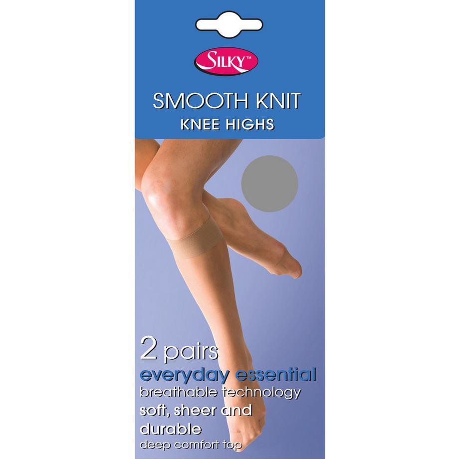 Smooth Lot De 2 Paires De Mibas