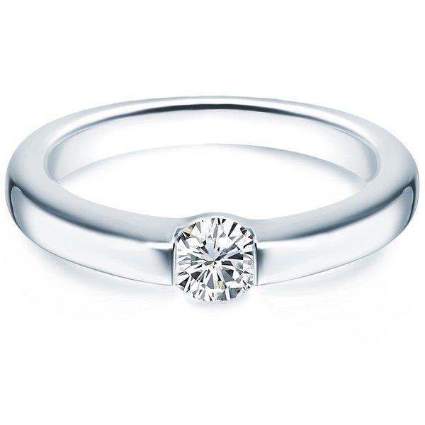 Trilani  Femme Bague en argent 