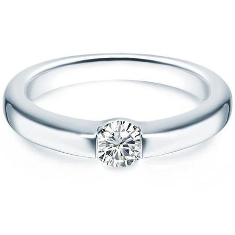 Trilani  Femme Bague en argent 