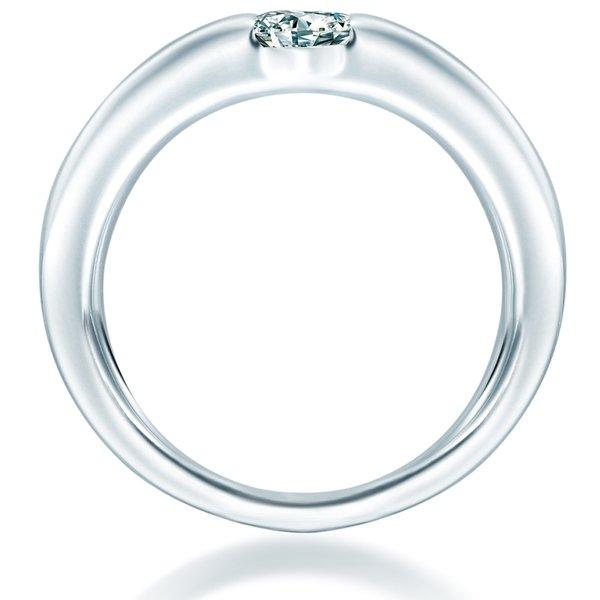 Trilani  Femme Bague en argent 