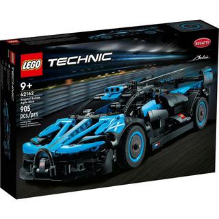 LEGO®  Technic Bugatti Bolide Agile Blue (42162) 