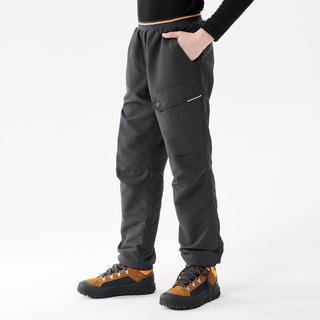 QUECHUA  Pantalon - SH100 WARM 