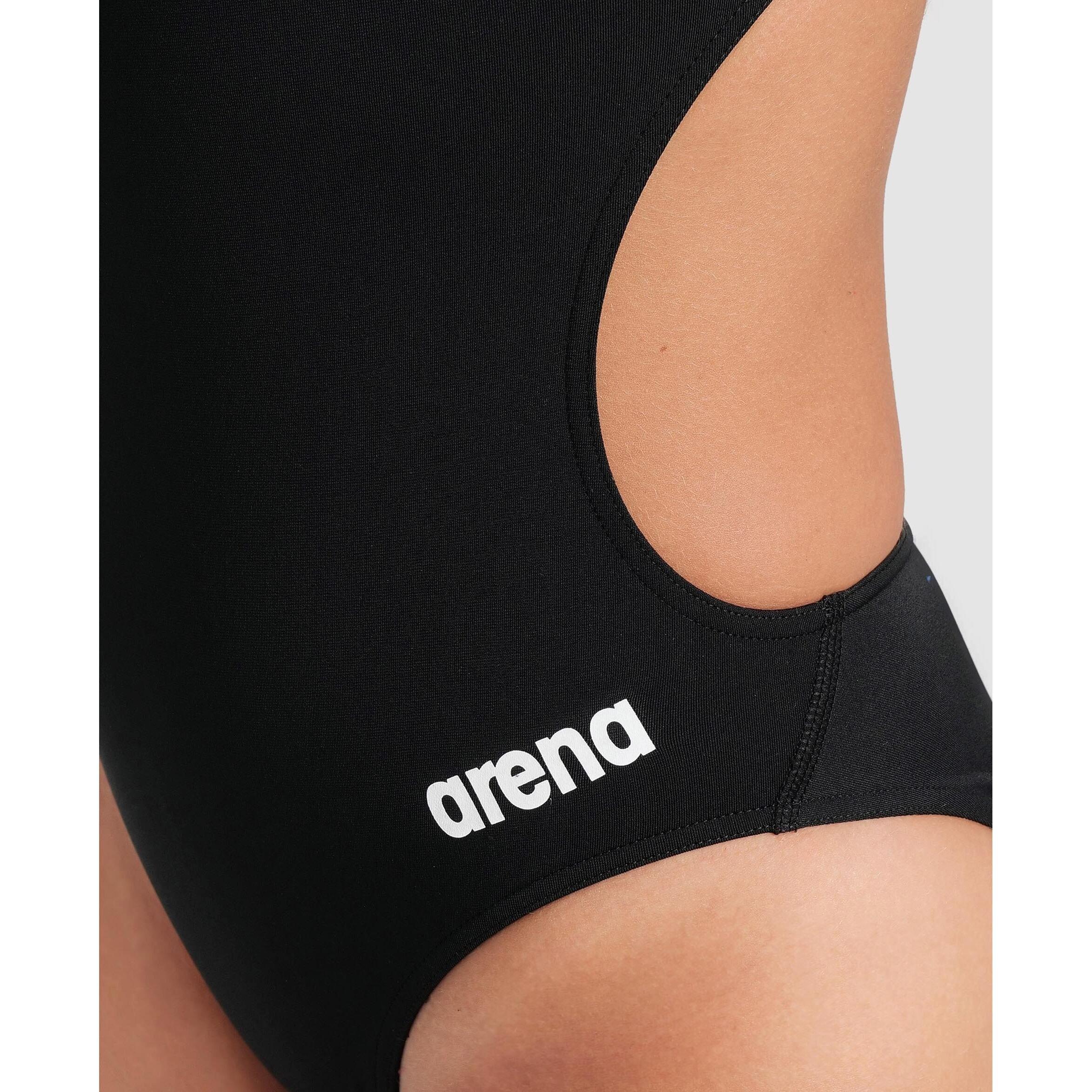 arena Maillot de bain Team Challenge Solid  
