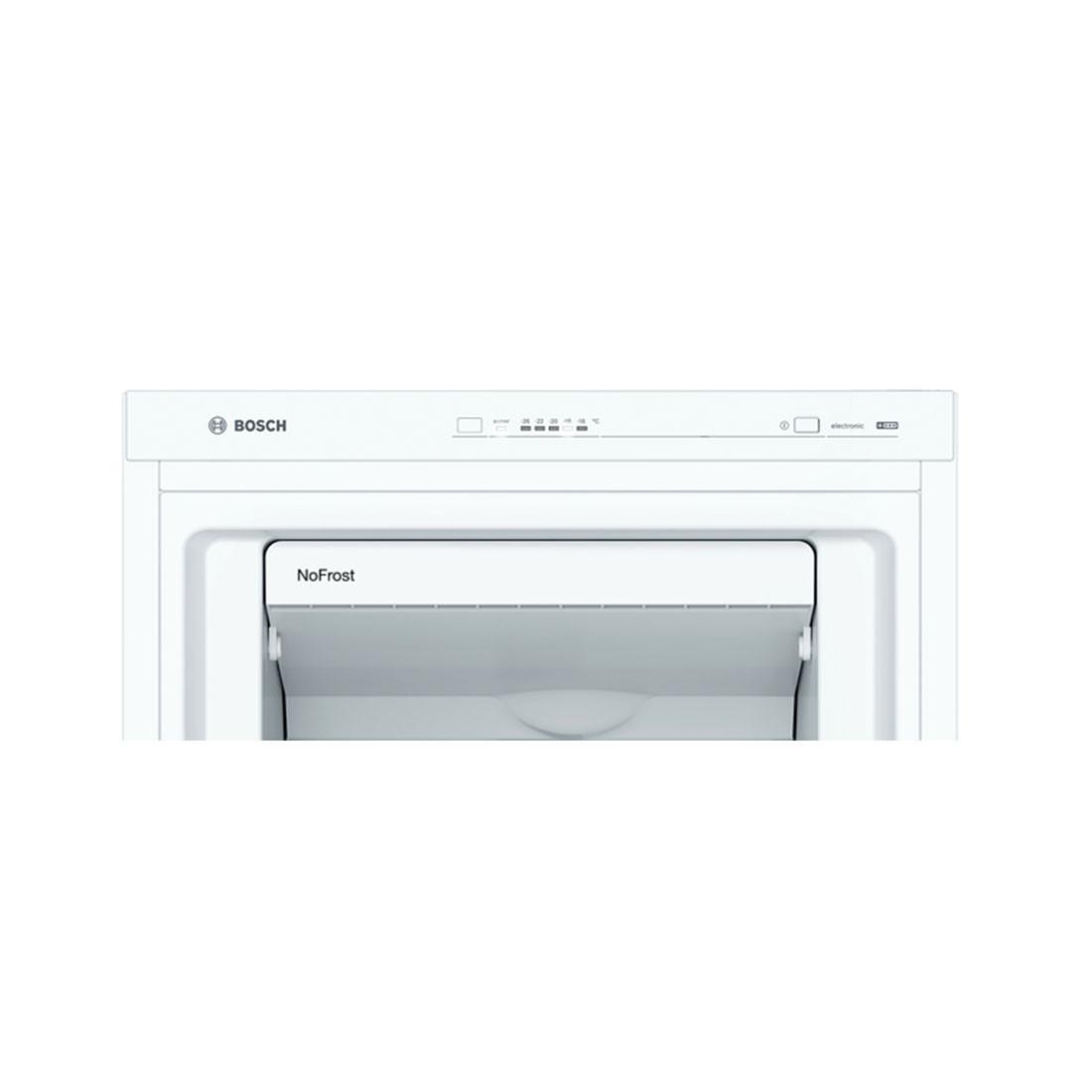 Bosch WQB246D0CH - Weiss  