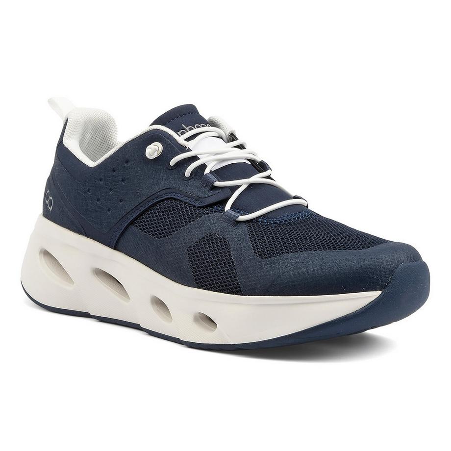 Tenhaag 0001 Canvas Sneakers  