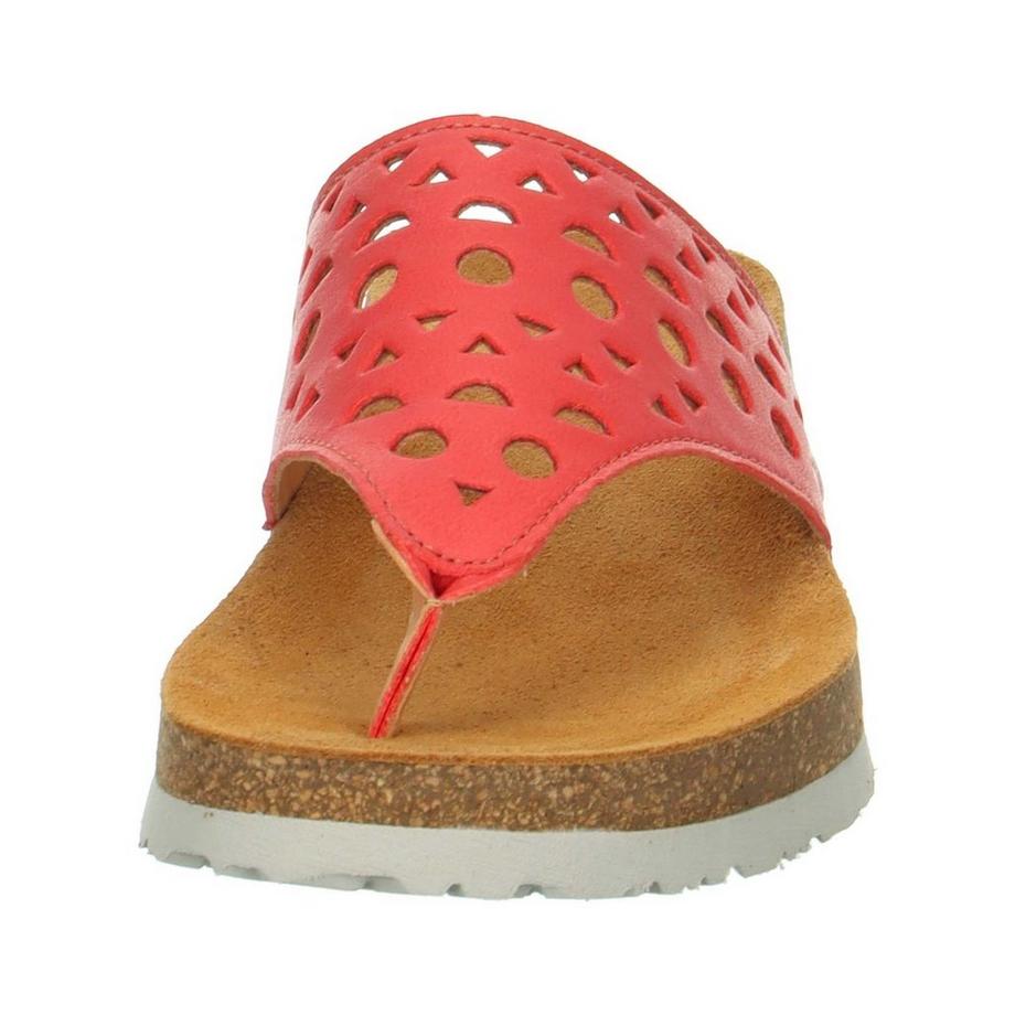 Think ! Zehensteg Sandale  