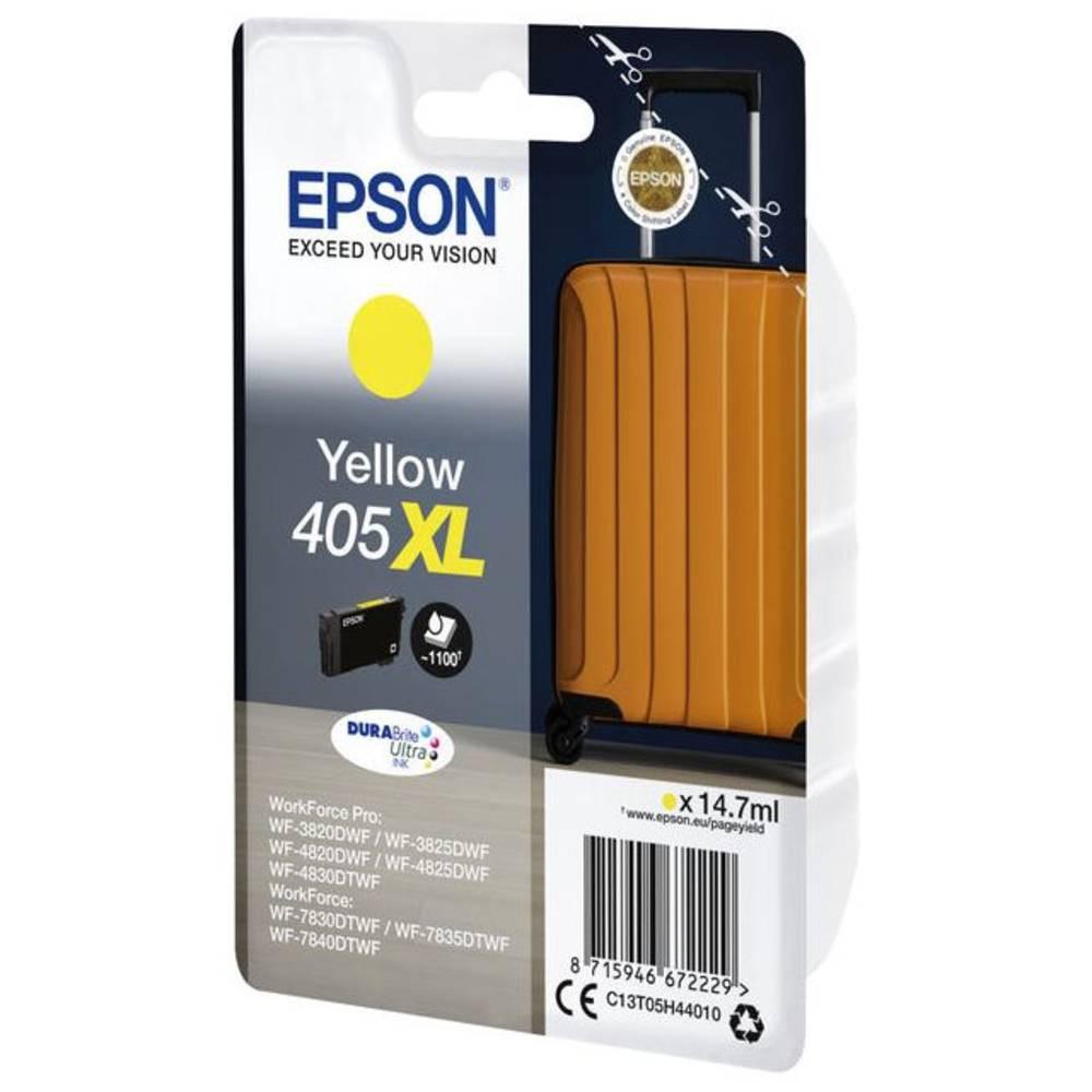 EPSON  405XL - 14.7 ml - XL - - Original 