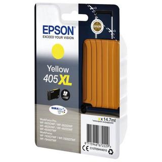 EPSON  405XL - 14.7 ml - XL - - Original 