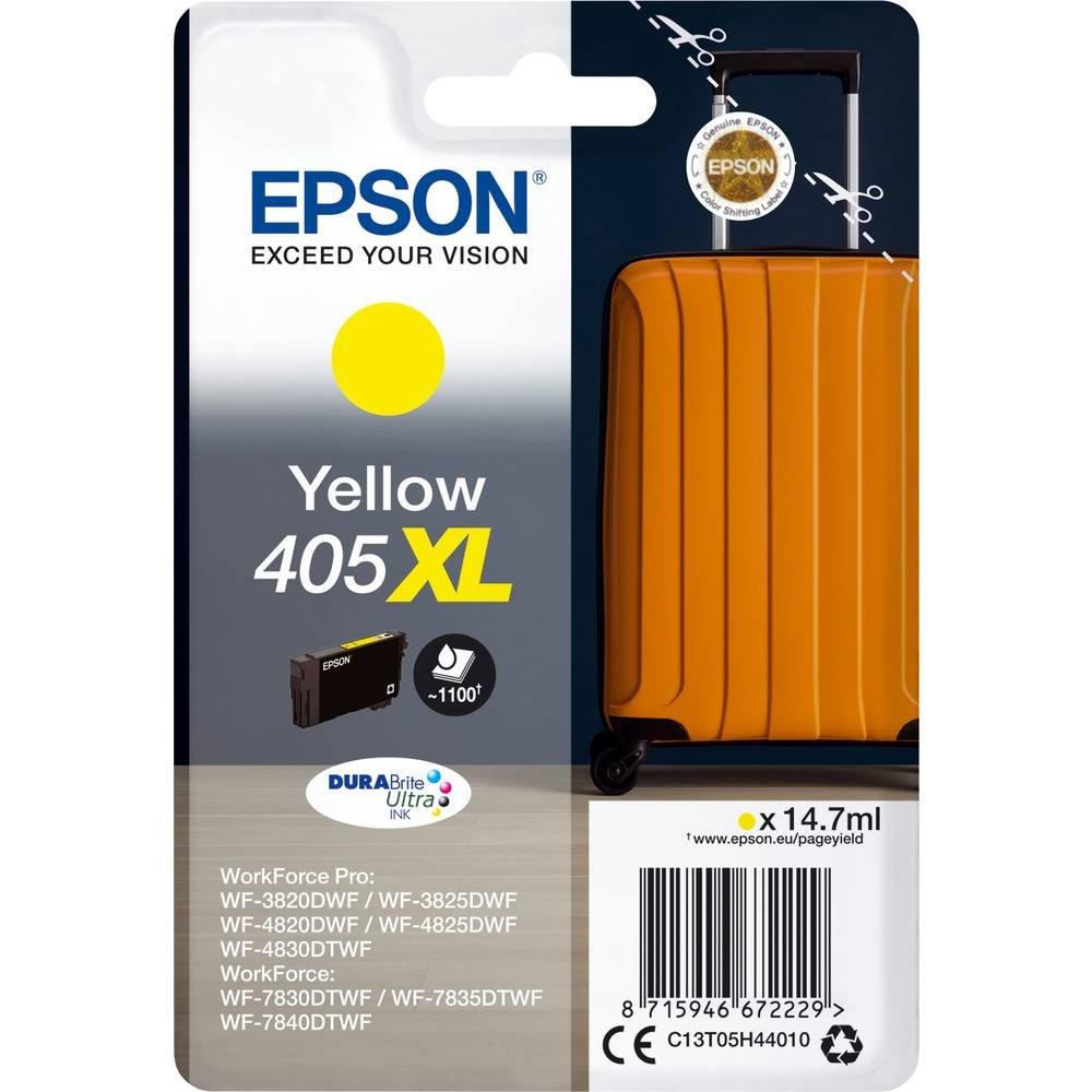 EPSON  405XL - 14.7 ml - XL - - Original 