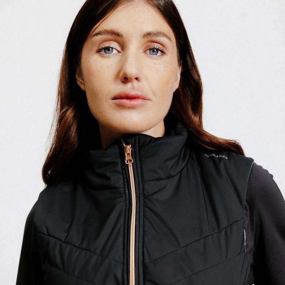 FOUGANZA Gilet 500  