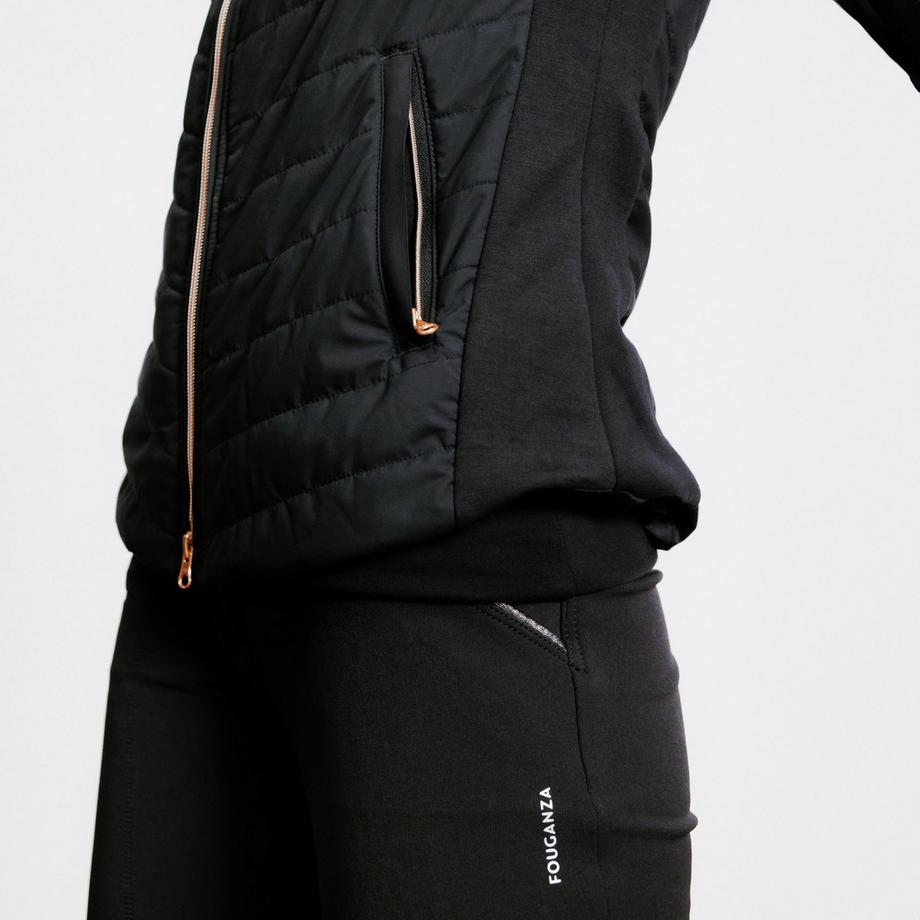 FOUGANZA Gilet 500  
