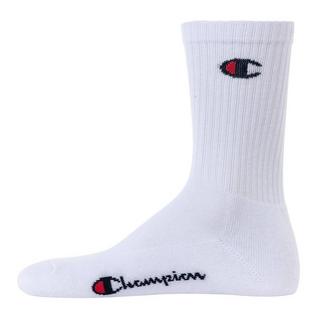 Champion  Calzini Unisex Confezione da 6 