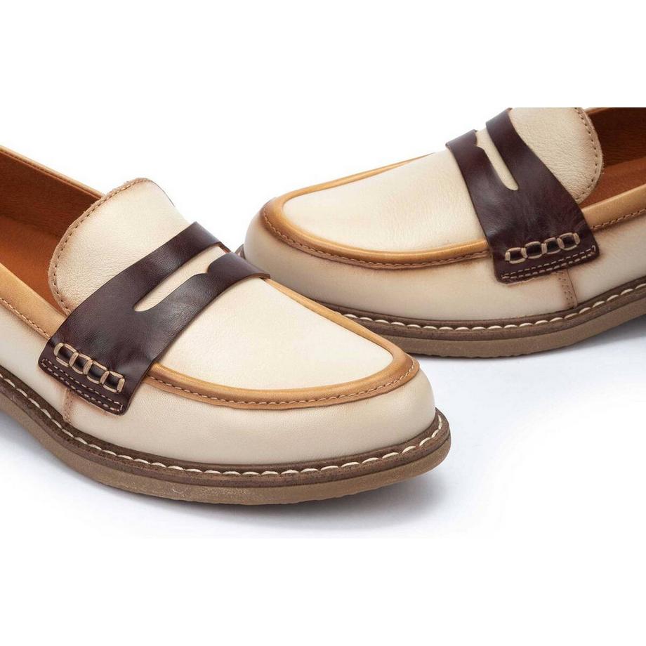 Pikolinos  Aldaya - Leder pump 