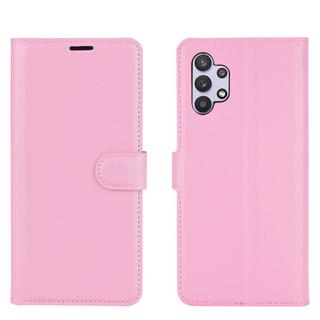 Cover-Discount  Galaxy A32 5G - Etui en cuir coque 