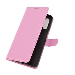 Cover-Discount  Galaxy A32 5G - Etui en cuir coque 