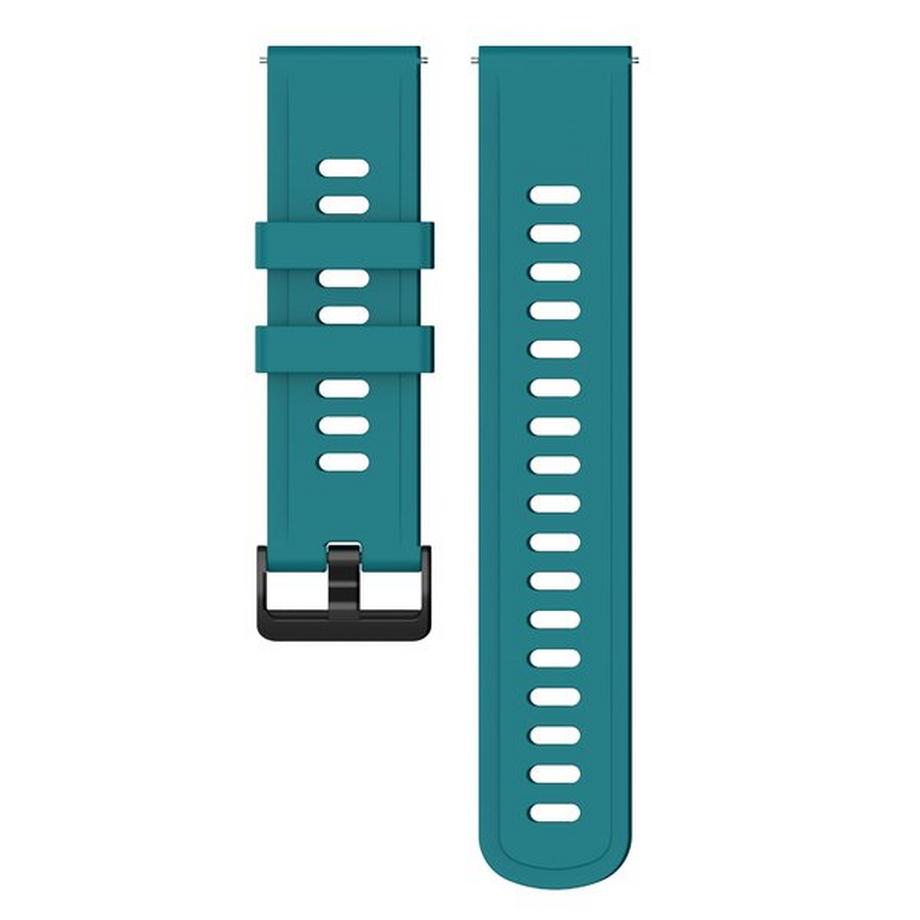 Avizar  Xiaomi Watch S1 Active Armband Blaugrün 