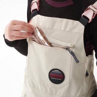 QUECHUA  Pullover uomo giacca ibrida con cappuccio trekking 