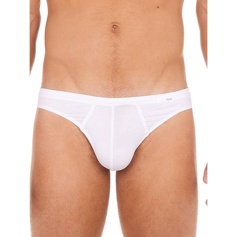 HOM MicroBrief Tencel Soft  