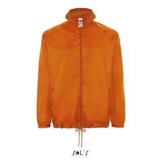 SOLS  windbreaker shift 