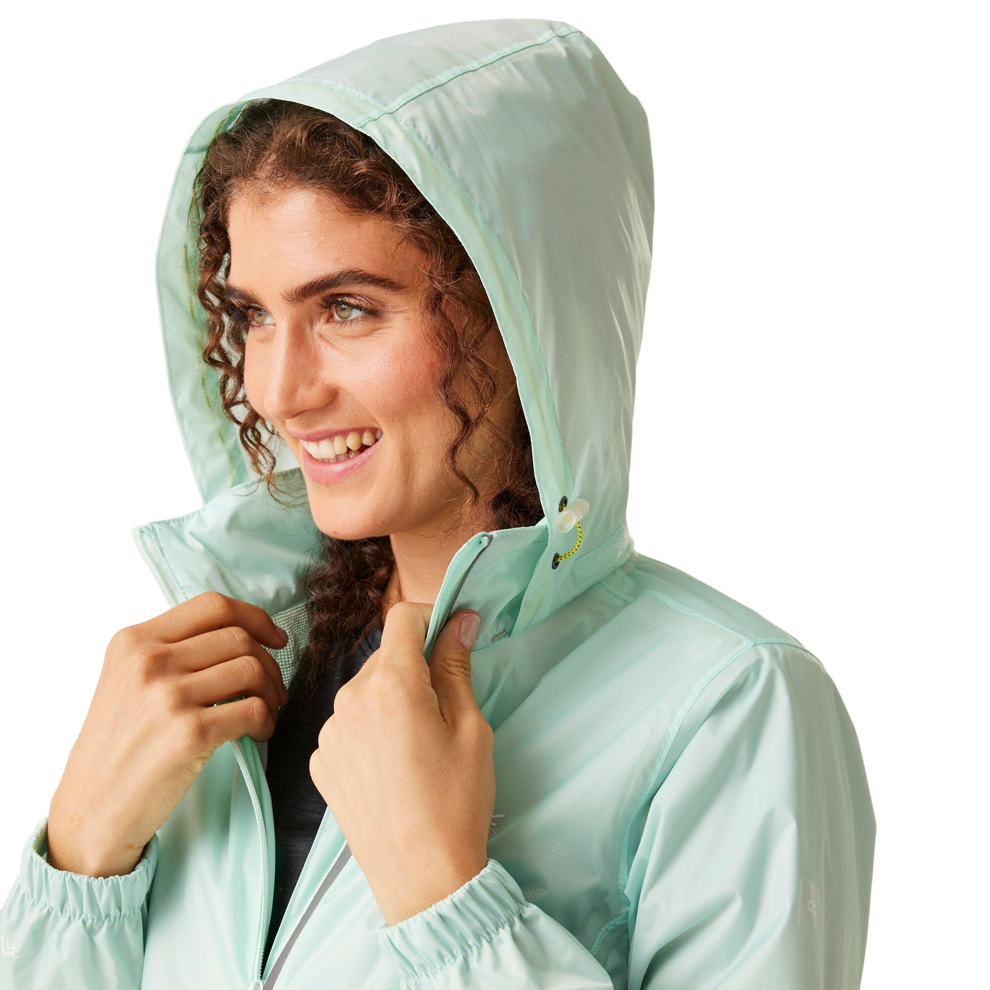 Regatta  Softshelljacke Corinne IV wasserfest 