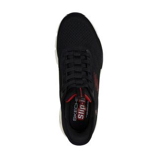 SKECHERS  baskets air ventura - vanderway 