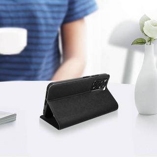 BigBen Connected  Etui Cuir saffiano BigBen Xiaomi 