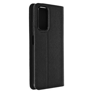 BigBen Connected  Etui Cuir saffiano BigBen Xiaomi 