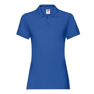 Fruit of the Loom  Premium Poloshirt 