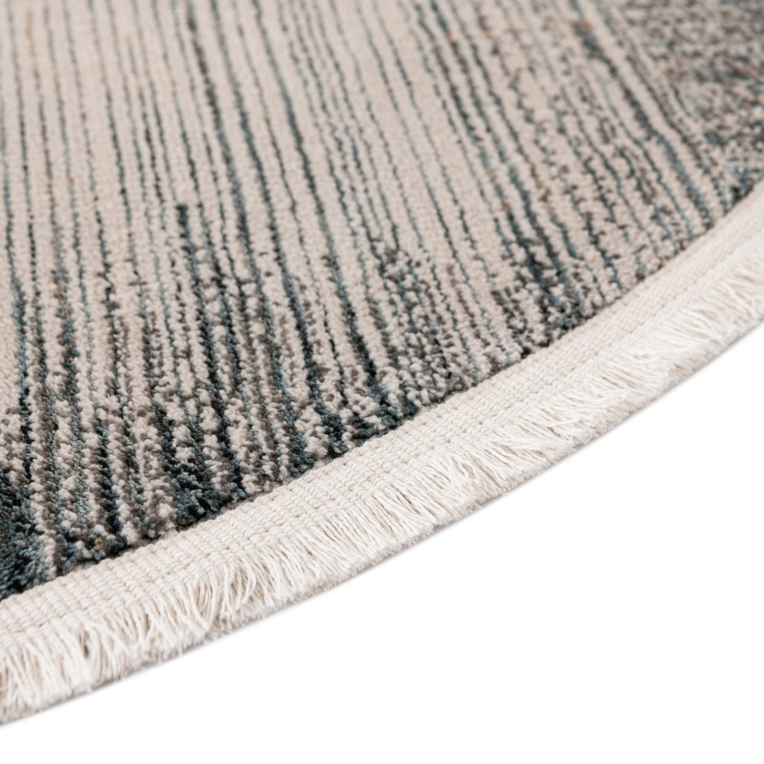 Hadorn Teppich Zora Blege  