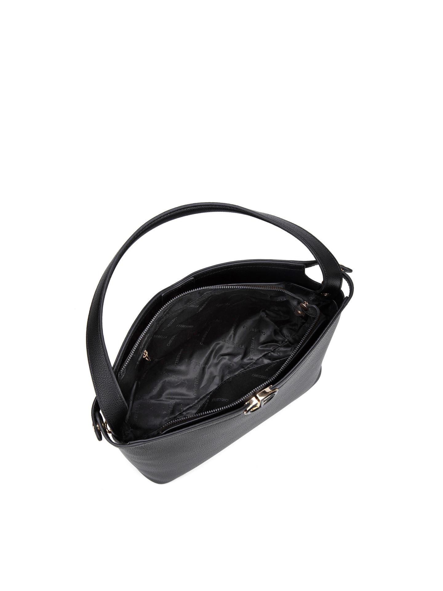 Chrisbella Seraphina Plus Schultertasche  