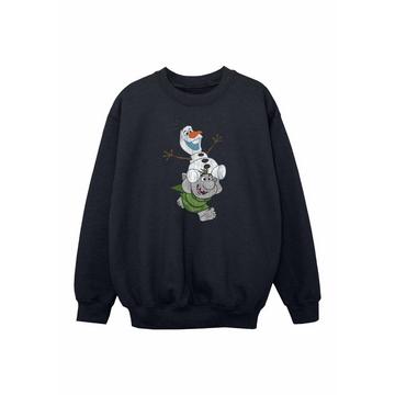 Frozen Sweatshirt