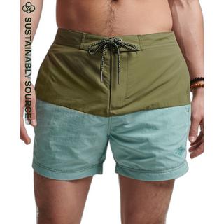 Superdry  pantaloncini da bagno uperdry vintage 