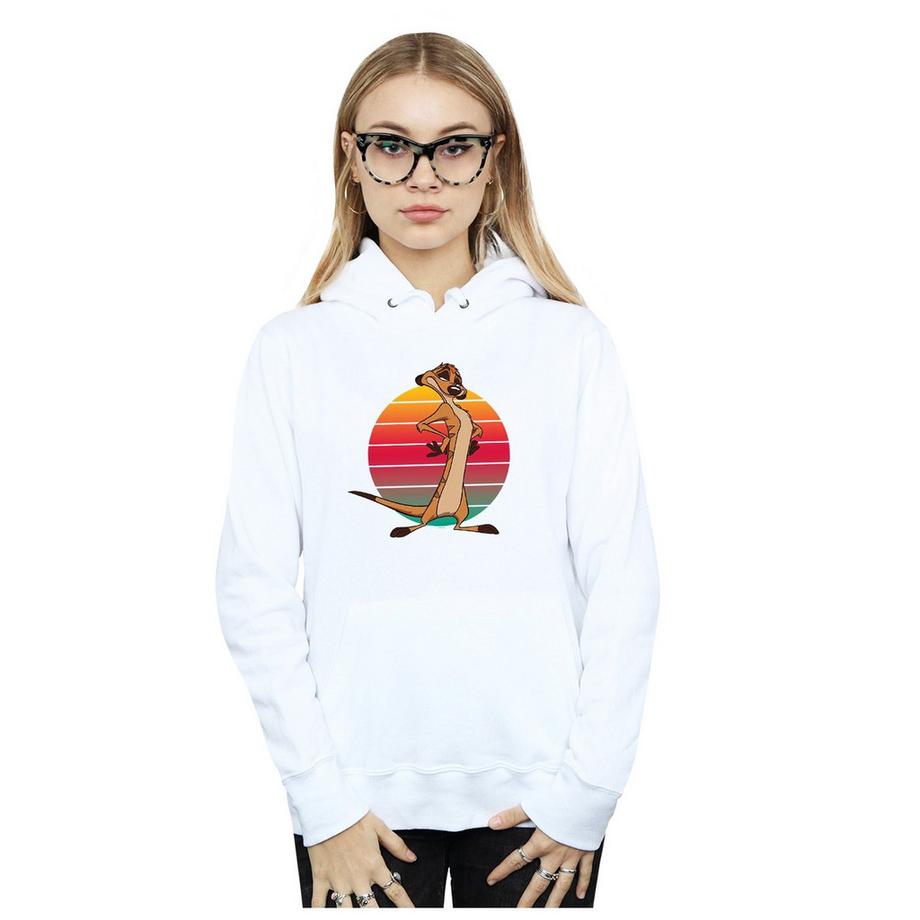 Disney The Lion King Sweat à capuche  